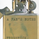 Illustration for article titled A Fans Notes